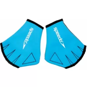 Speedo Aqua Gloves - Medium - Multi