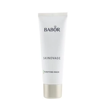 Babor Skinovage [Age Preventing] Purifying Mask - For Problem & Oily Skin 50ml/1.69oz