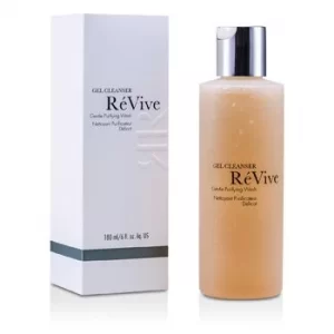 ReViveGel Cleanser Gentle Purifying Wash 180ml/6oz