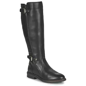 Pikolinos ALDAYA womens High Boots in Black,4,5,6,6.5,7