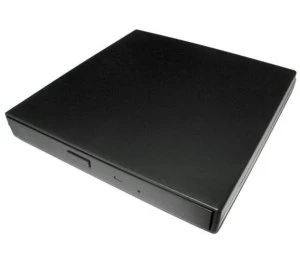 Dynamode Insixt External Slimline USB CD Drive