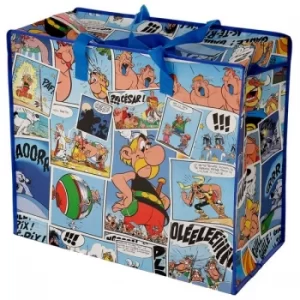 Asterix Comic Strip Laundry Storage Bag