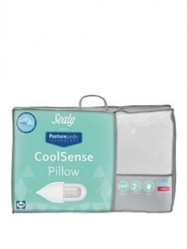 Sealy Posturepedic Coolsense Pillow