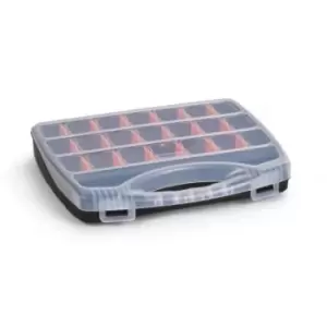 Poly Compartment Organiser 32cm