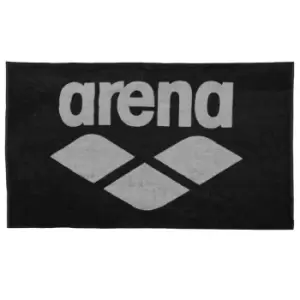 Arena Pool Towel Soft - Multi