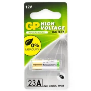 GP MN21/23A 12V Alkaline Battery