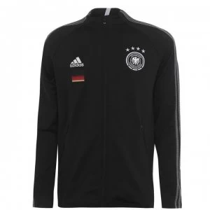 adidas Germany Jacket Mens - Black