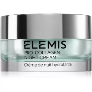 Elemis Pro-Collagen Oxygenating Night Cream Firming Anti-Wrinkle Night Cream 50ml