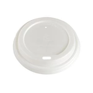 Planet 12oz Hot Cups Lids Pack of 50 HHPLAWL90
