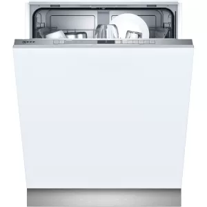 NEFF N30 S153ITX05G Fully Integrated Dishwasher