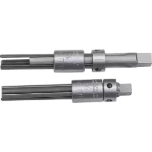 10753 3/4" (18MM, 20MM) Tap Extractor 3-Flute