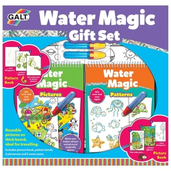 Galt Toys - Water Magic Gift Set