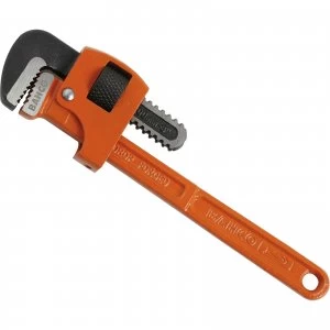 Bahco 361 Professional Stillson Pipe Wrench 10" / 250mm