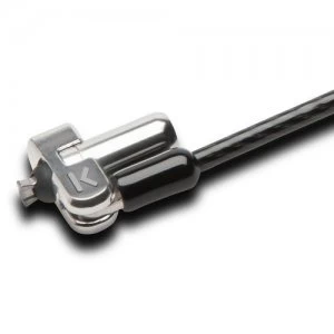 DELL V82HG cable lock Black Silver