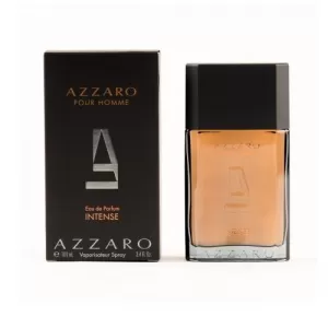 Azzaro Pour Homme Intense Eau de Parfum For Him 100ml