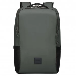 Targus Urban Essential 15.6" Laptop Backpack - Olive