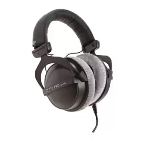 Beyerdynamic - 'DT 770 Pro' Closed-Back Studio Reference Headphones (2