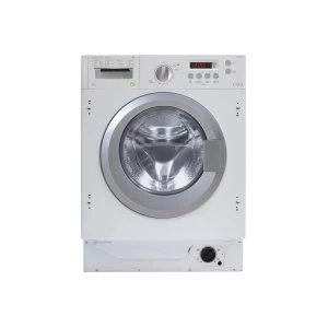 CDA C3161 6KG 1200RPM Integrated Washing Machine