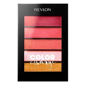 Revlon Color Charge Lip Powder Peach Pucker