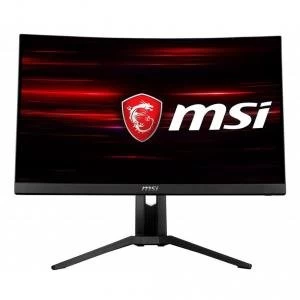 MSI Optix 27" MAG271CR Full HD Curved LED Gaming Monitor