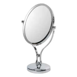 Showerdrape Triton Vanity Mirror