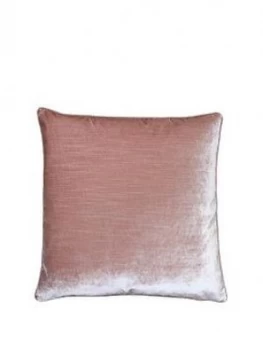 Riva Home Luxe Velvet Cushion