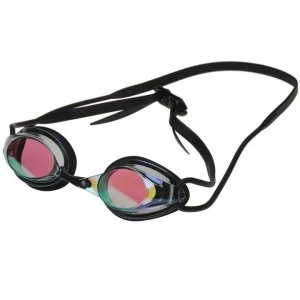 Vorgee Missile Swimming Goggles - Black