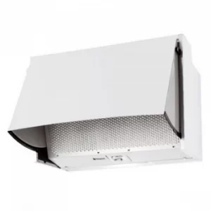 Hotpoint PAEINT66F 60cm Integrated Cooker Hood