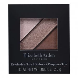 Elizabeth Arden Eye Shadow Trio - Not So Nude
