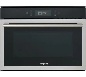 Hotpoint MP676 40L 900W Microwave Oven