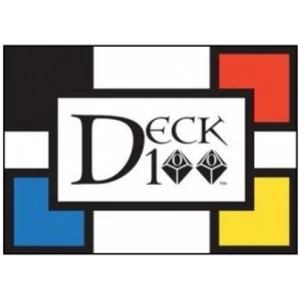 Deck 100 Playing Cards