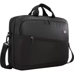 Case Logic Propel Laptop Bag (One Size) (Solid Black)