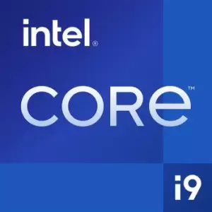 Core i9-12900KF - Intel Core i9 - LGA 1700 - Intel - i9-12900KF - 64-bit - 12th Gen Intel Core i9
