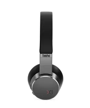 Lenovo ThinkPad X1 Headphones Wireless Head-band Calls/Music...