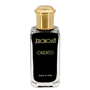Jeroboam Oriento Extrait De Parfum Eau de Parfum Unisex 30ml