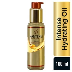 Pantene Gold Series Intense Hydrating Oil 100ml