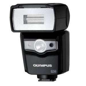 Olympus FL 600R Wireless Electronic Flash