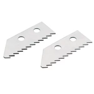 BQ Grout remover blade Pack of 2