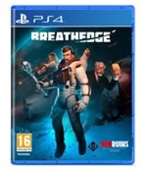 Breathedge PS4 Game