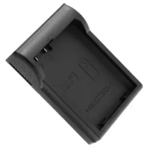 Hedbox Battery Charger Plate for Nikon EN-EL14 for RP-DC50/40/30