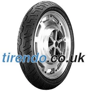 Dunlop K 177 F 120/90-18 TL 65H M/C, Front wheel