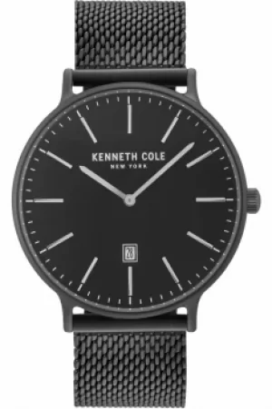 Mens Kenneth Cole Oxford Watch KC15057012