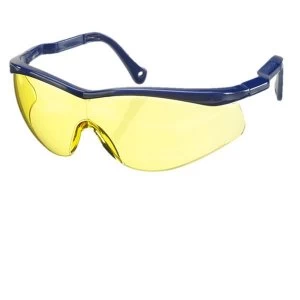 BBrand Colorado Safety Spectacles Yellow
