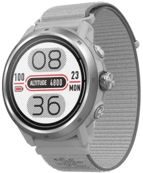 Coros Watch Apex 2 Pro Premium Multisport Grey