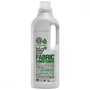 Bio-D Fabric Juniper Fabric Conditioner 1L
