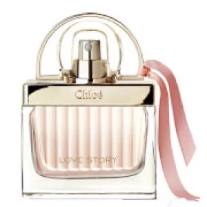 Chloe Love Story Eau Sensuelle Eau de Parfum For Her 30ml