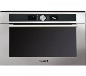 Hotpoint MD454 31L 1000W Microwave Oven