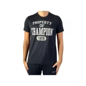 Champion Property Of champion Tshirt M