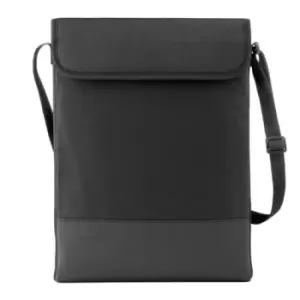 Belkin EDA002 notebook case 38.1cm (15") Sleeve case Black
