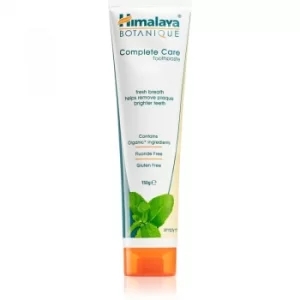 Himalaya Herbal Healthcare Simply Mint Toothpaste 150g